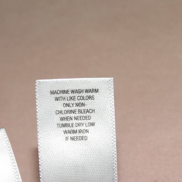 Jumping Beans Solid Red Lace Trim Toddler Cropped Leggings - Picture 6 of 6